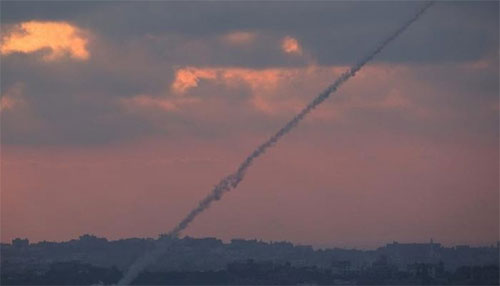 Gaza desafía a la ocupación israelí